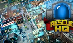 Download Rescue HQ - The Tycoon pc game for free torrent