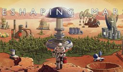 Download Reshaping Mars pc game for free torrent