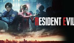 Download RESIDENT EVIL 2 pc game for free torrent