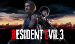 Download Resident Evil 3 pc game for free torrent