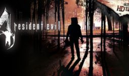 Download Resident Evil 4 pc game for free torrent