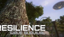 Download Resilience Wave Survival pc game for free torrent