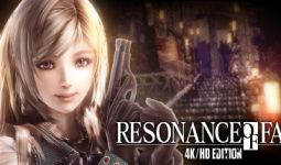 Download RESONANCE OF FATE/END OF ETERNITY 4K/HD EDITION pc game for free torrent