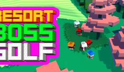 Download Resort Boss: Golf | Golf Tycoon Management Game pc game for free torrent