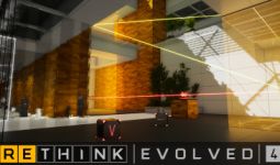 Download ReThink | Evolved 4 pc game for free torrent