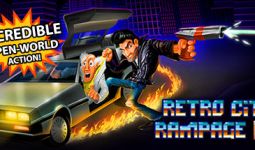 Download Retro City Rampage DX pc game for free torrent