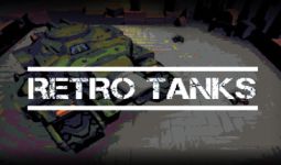 Download Retro Tanks pc game for free torrent