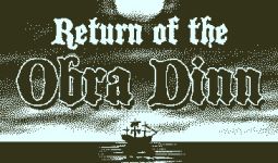 Download Return of the Obra Dinn pc game for free torrent