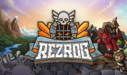 Download Rezrog pc game for free torrent