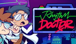 Download Rhythm Doctor pc game for free torrent