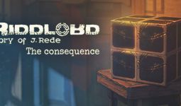 Download Riddlord: The Consequence pc game for free torrent