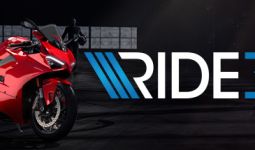 Download RIDE 3 pc game for free torrent