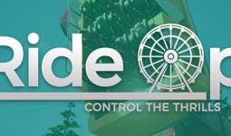 Download RideOp - Thrill Ride Simulator pc game for free torrent