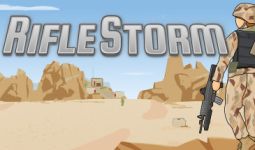 Download Rifle Storm pc game for free torrent