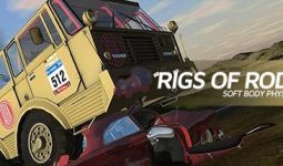 Download Rigs Of Rods pc game for free torrent