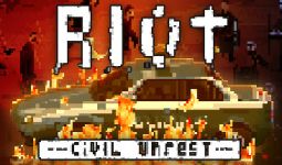 Download RIOT Civil Unrest pc game for free torrent