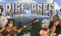 Download Rise of Ages pc game for free torrent