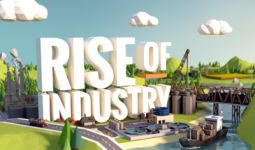 Download Rise of Industry pc game for free torrent