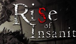 Download Rise of Insanity pc game for free torrent