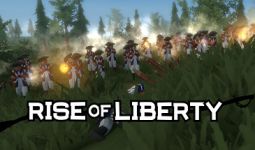 Download Rise of Liberty pc game for free torrent