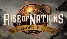 Download Rise of Nations pc game for free torrent