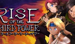 Download Rise of the Third Power pc game for free torrent