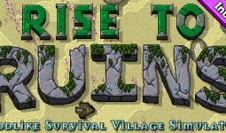 Download Rise to Ruins pc game for free torrent