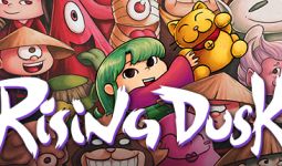 Download Rising Dusk pc game for free torrent