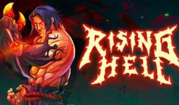 Download Rising Hell pc game for free torrent