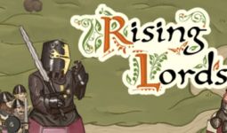 Download Rising Lords pc game for free torrent