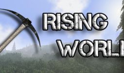 Download Rising World pc game for free torrent