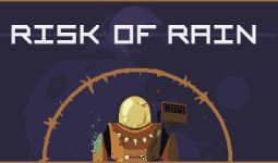 Download Risk of Rain pc game for free torrent