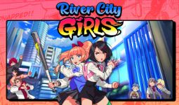 Download River City Girls pc game for free torrent