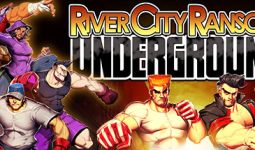 Download River City Ransom: Underground pc game for free torrent