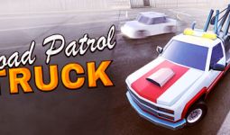 Download Road Patrol Truck pc game for free torrent