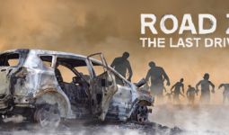 Download Road Z : The Last Drive pc game for free torrent