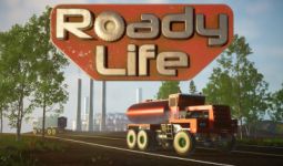 Download Roady Life pc game for free torrent