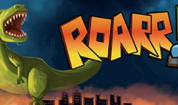 Download Roarr! The Adventures of Rampage Rex pc game for free torrent