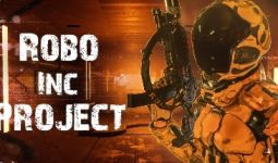 Download Robo Inc Project pc game for free torrent