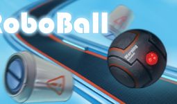 Download RoboBall pc game for free torrent