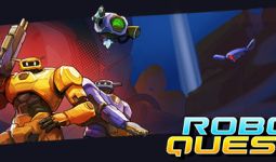 Download Roboquest pc game for free torrent