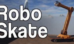 Download RoboSkate pc game for free torrent