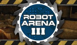 Download Robot Arena 3 pc game for free torrent