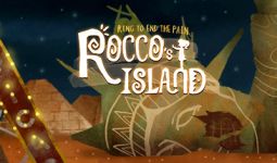 Download Rocco's Island: Ring to End the Pain pc game for free torrent