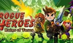 Download Rogue Heroes: Ruins of Tasos pc game for free torrent