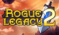 Download Rogue Legacy 2 pc game for free torrent