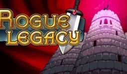 Download Rogue Legacy pc game for free torrent