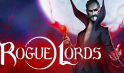 Download Rogue Lords pc game for free torrent