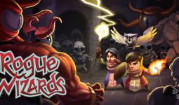 Download Rogue Wizards pc game for free torrent