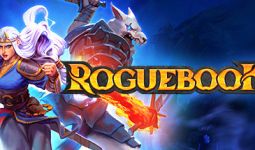 Download Roguebook pc game for free torrent